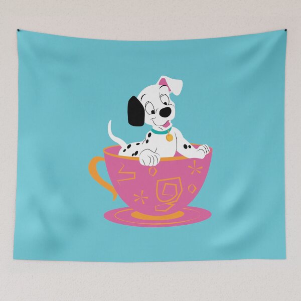 Item preview, Dalmatian Teacup designed and sold by SNicholson.