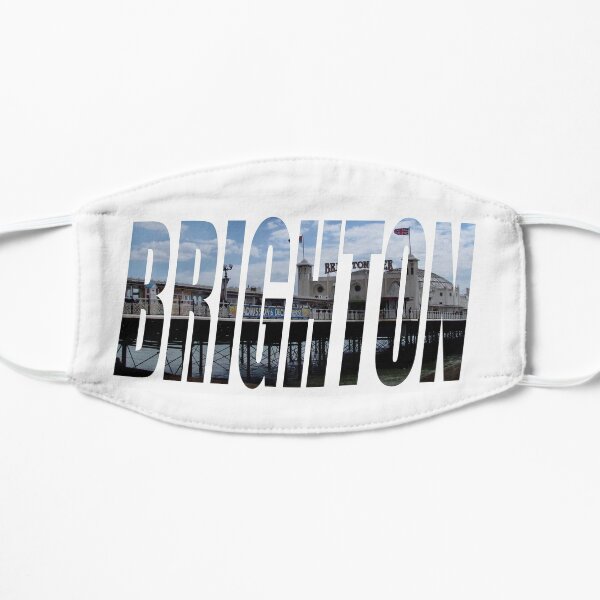 Brighton Mask