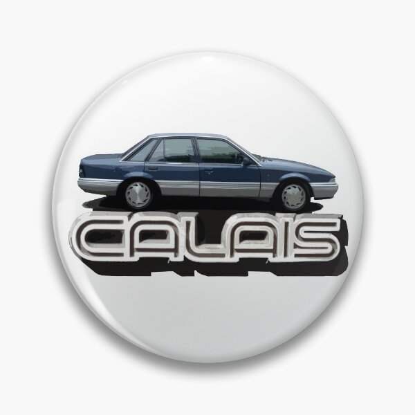 Item preview, Holden VL Calais designed and sold by alastairc.