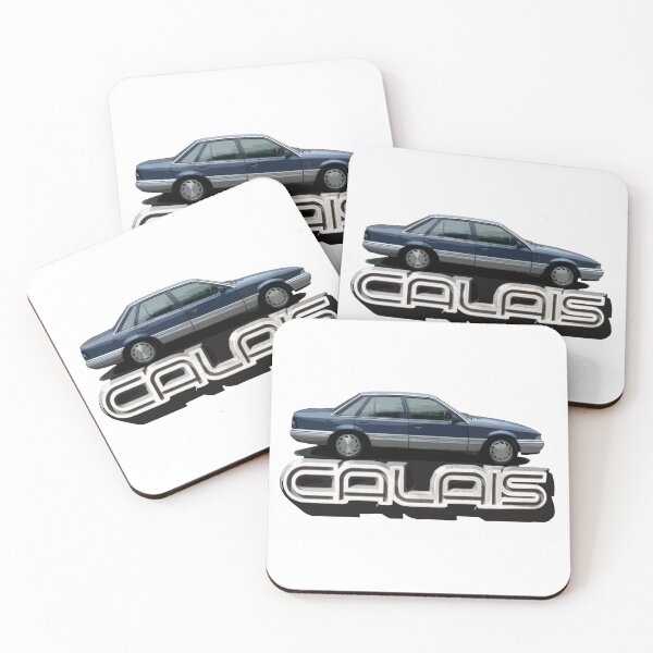 Item preview, Holden VL Calais designed and sold by alastairc.