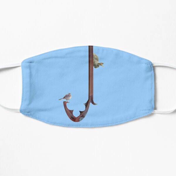 NonSuch Edinburgh / Lothians Hooked Bunny and Bird Mask