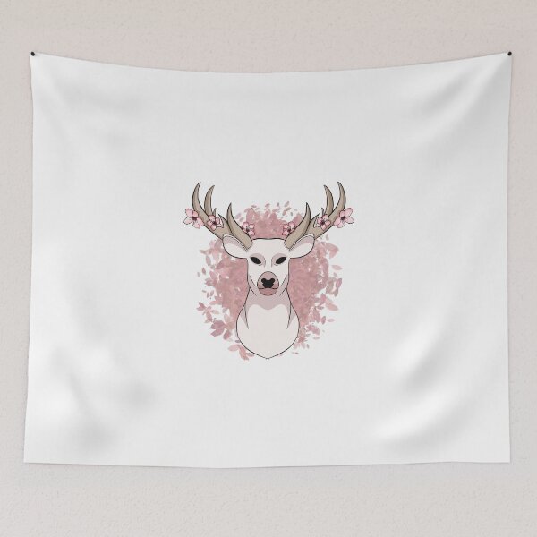 Item preview, Spring Deer designed and sold by Lambo-Designs.