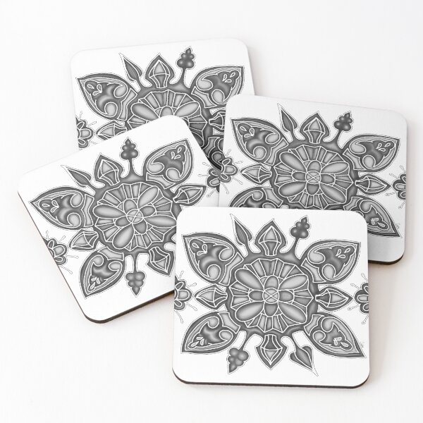 Item preview, Byzantine Decoration  designed and sold by Annalisa Amato.