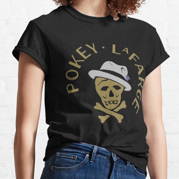 Onepo Pokey Show LaFarge In The Water UK World Tour 2020 Classic T-Shirt