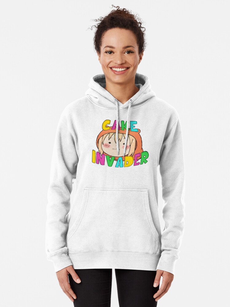 Himouto hoodie best sale