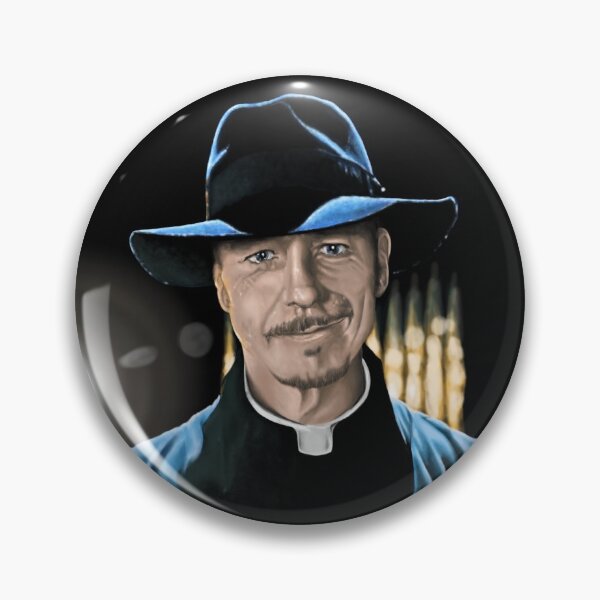 Item preview, Father Marcus designed and sold by kleineFussel.