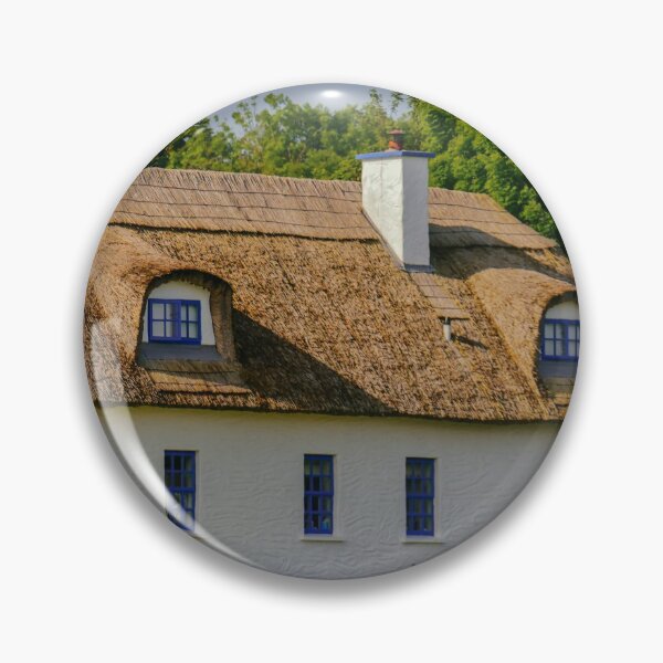 Item preview, Irish Cottage, Galway Bay, County Galway, Ireland designed and sold by Yannik Hay.