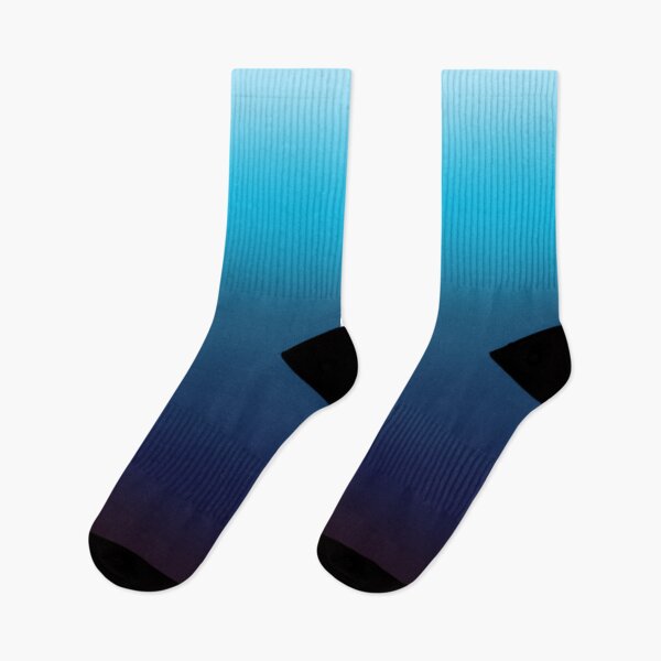 Item preview, Deep Blue Gradient designed and sold by misimichu.