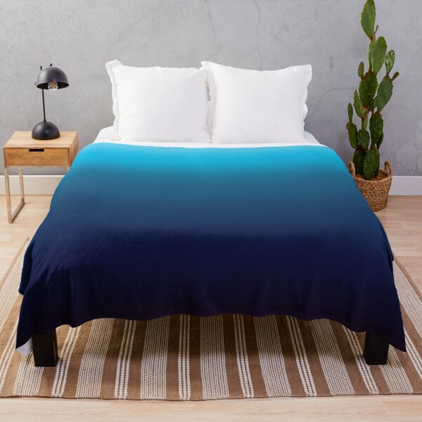 Item preview, Deep Blue Gradient designed and sold by misimichu.