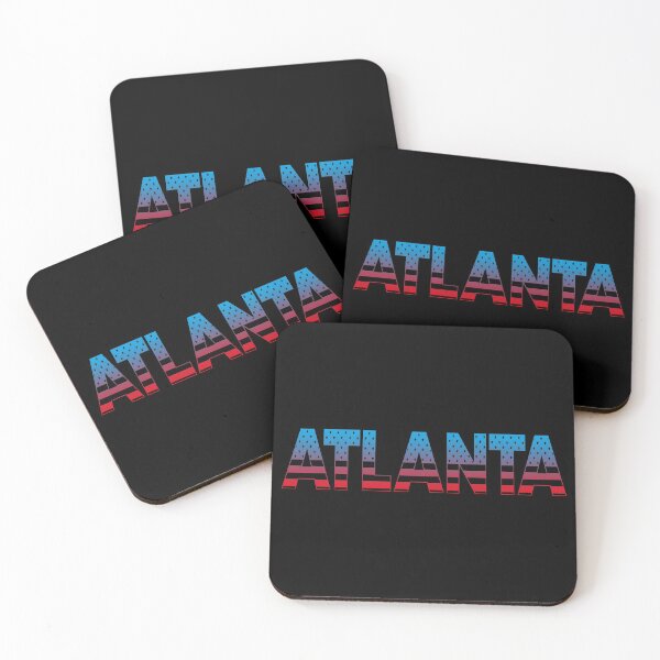 Item preview, Atlanta (USA) designed and sold by SassyClassyMe.