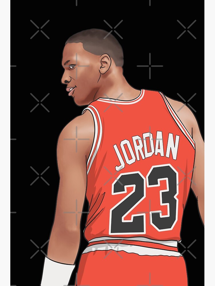 jordan 23 basketball