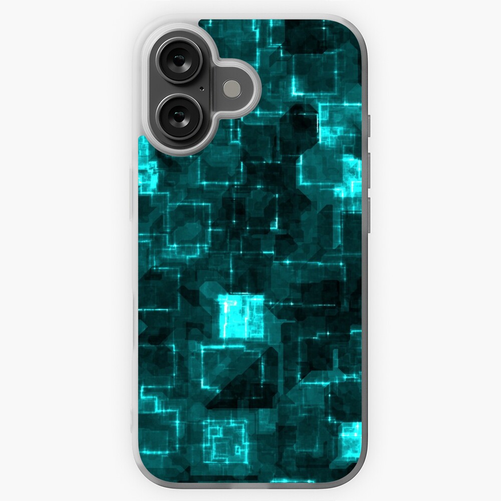 Item preview, iPhone Soft Case designed and sold by futureimaging.