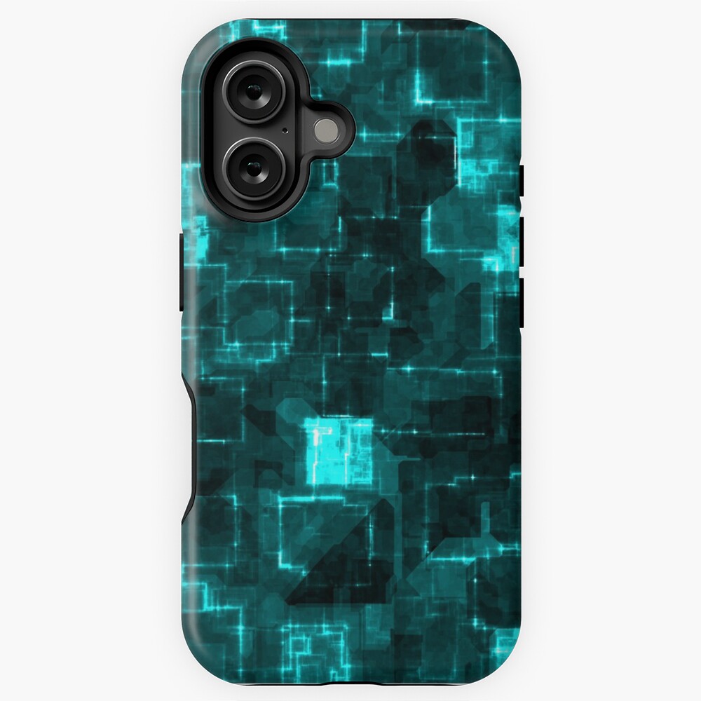 Item preview, iPhone Tough Case designed and sold by futureimaging.