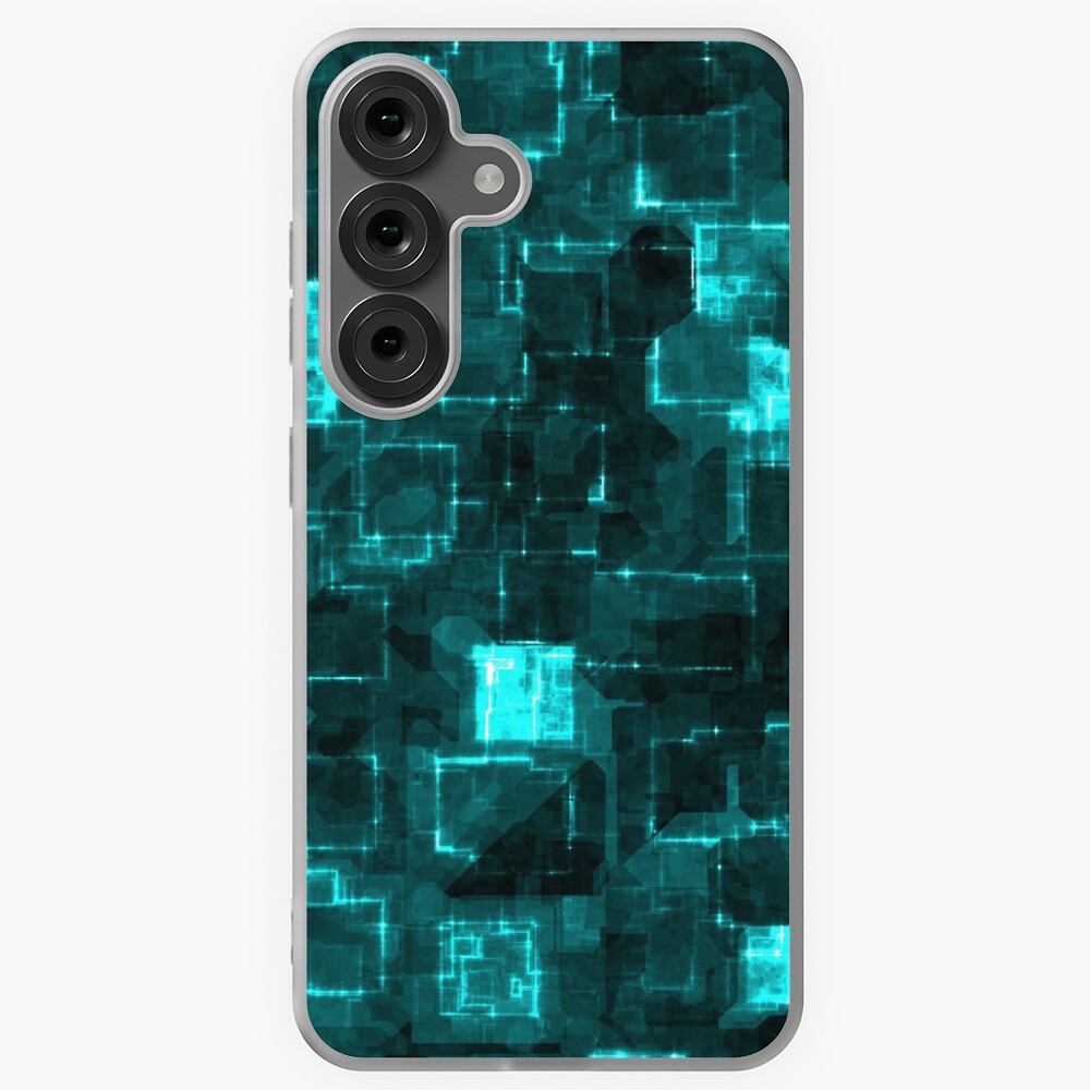Item preview, Samsung Galaxy Soft Case designed and sold by futureimaging.