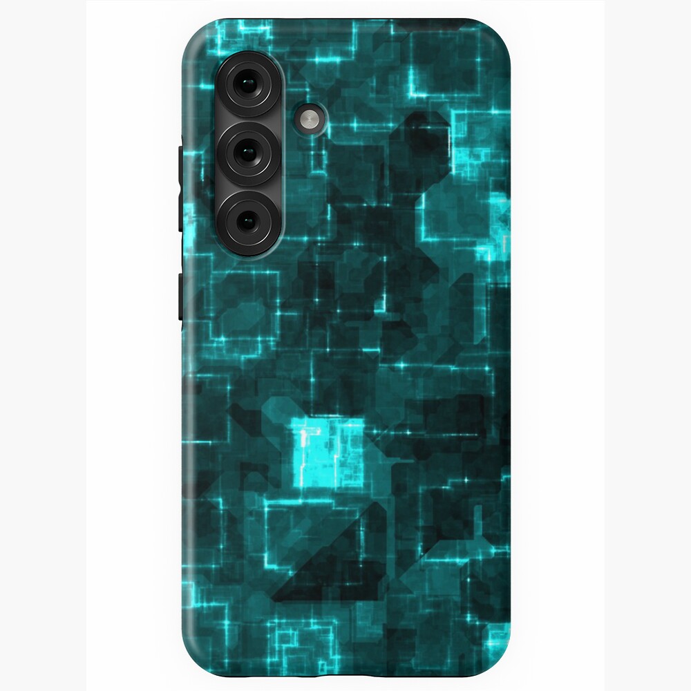 Item preview, Samsung Galaxy Tough Case designed and sold by futureimaging.
