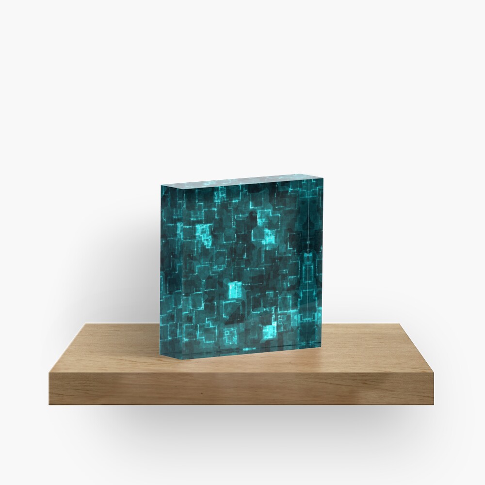 Item preview, Acrylic Block designed and sold by futureimaging.
