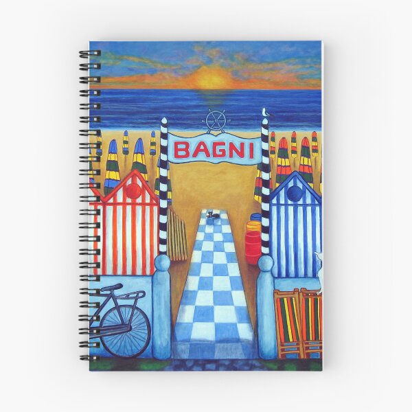 Item preview, An Italian Summer's End designed and sold by Lisa Lorenz Paintings.