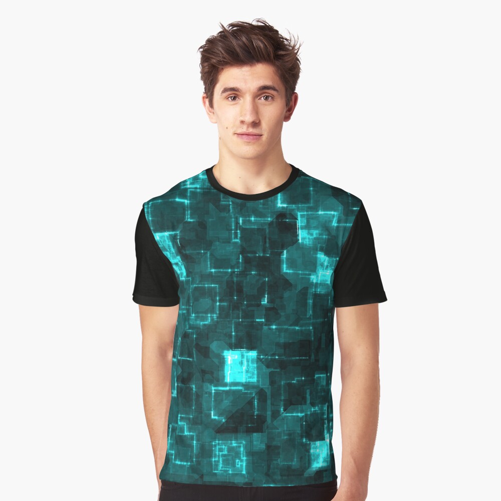 Item preview, Graphic T-Shirt designed and sold by futureimaging.