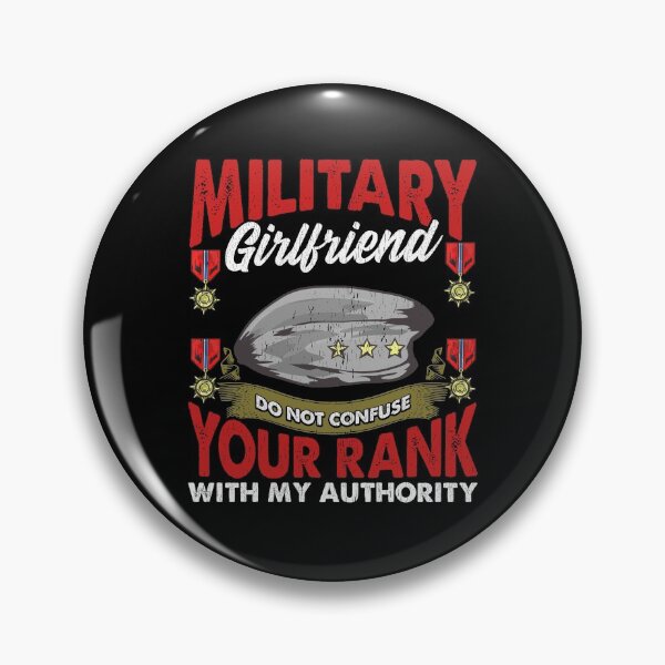 Item preview, Military Soldier Girlfriend designed and sold by UniQueensShop.