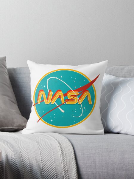 Item preview, NASA RETRO designed and sold by Emily Zigo.