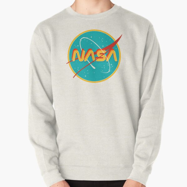 Nasa van gogh on sale sweatshirt