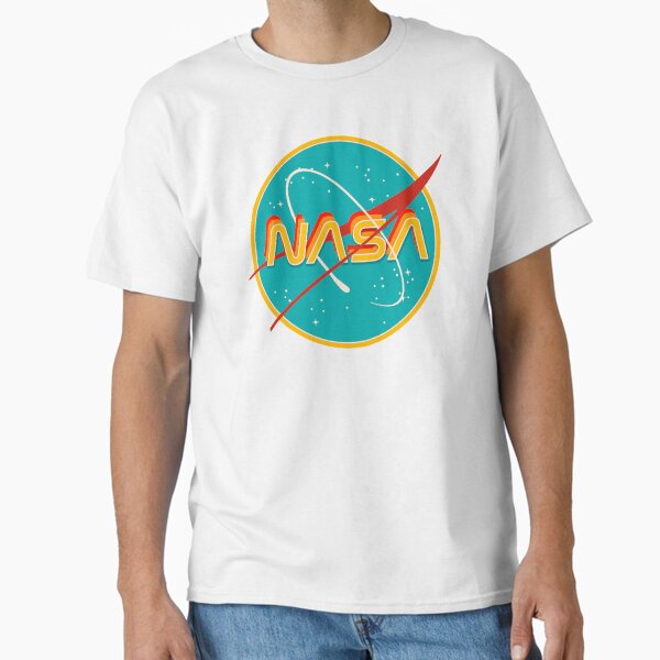 Item preview, NASA RETRO designed and sold by Emily Zigo.