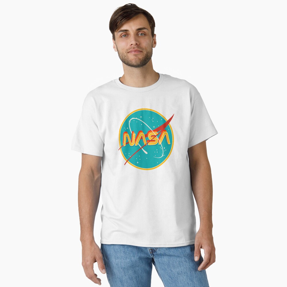 Artikel-Vorschau von Classic T-Shirt, designt und verkauft von r0undincircles.