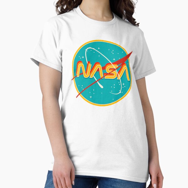 Item preview, NASA-RETRO designed and sold by Emily Zigo.