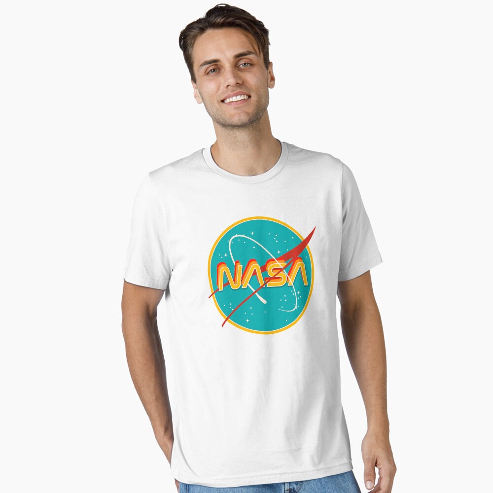 Artikel-Vorschau von Essential T-Shirt, designt und verkauft von r0undincircles.