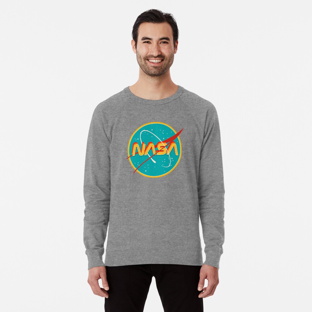 Artikel-Vorschau von Leichter Pullover, designt und verkauft von r0undincircles.