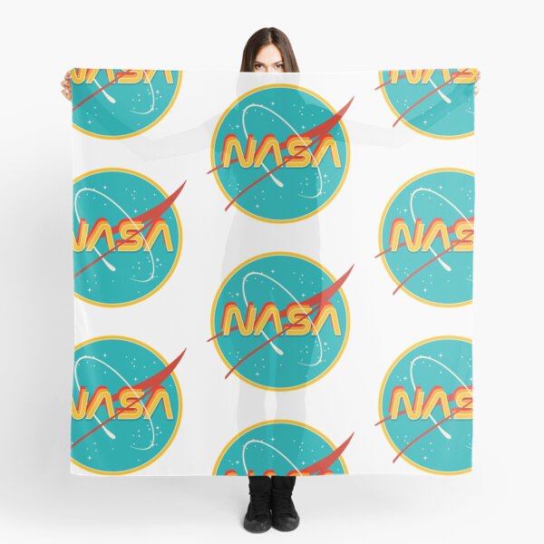 Bitte melden Sie sich, wenn Sie sie sehen. *
NEUES UND VERBESSERTES DESIGN!
**** pastellrosa Version hier: https://www.redbubble.com/people/r0undincircles/works/36626860-nasa-pastel-pink?asc=u&p=sticker Tuch