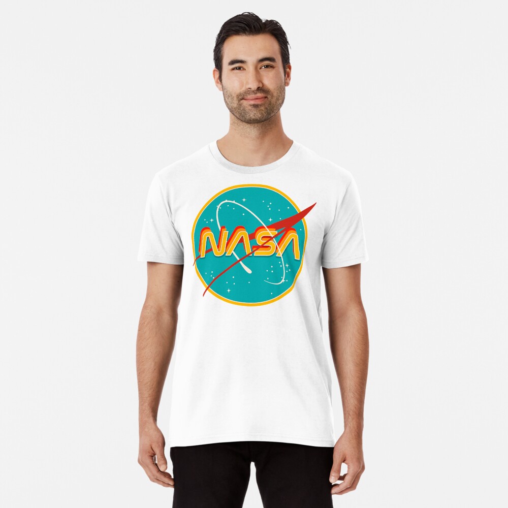 Artikel-Vorschau von Premium T-Shirt, designt und verkauft von r0undincircles.
