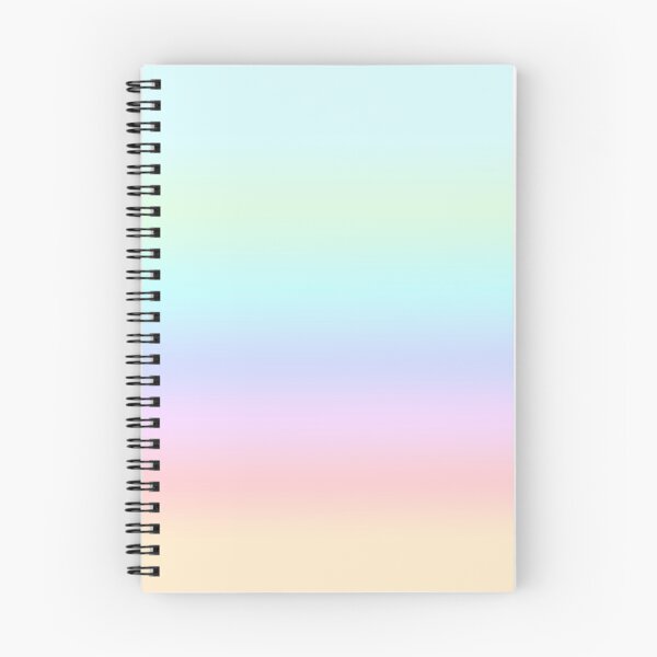 Item preview, Pastel Gradient designed and sold by misimichu.