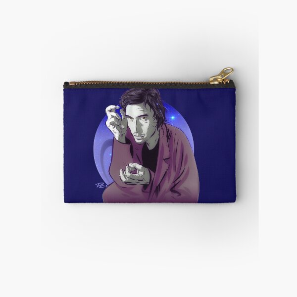 Item preview, Adam Driver - An illustration by Paul Cemmick designed and sold by TIGERDAVER.