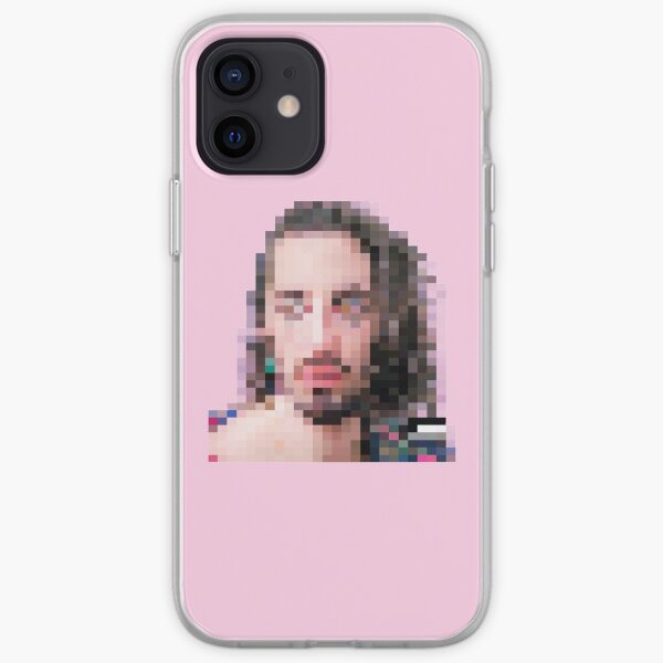 Lomepal Coque souple iPhone