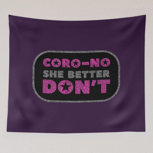 Item preview, covid mouthmask collection _ Corono'she better don't designed and sold by naiverider.