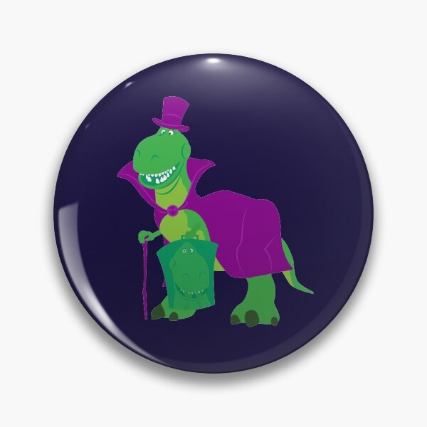 Item preview, Hatbox Dinosaur designed and sold by SNicholson.