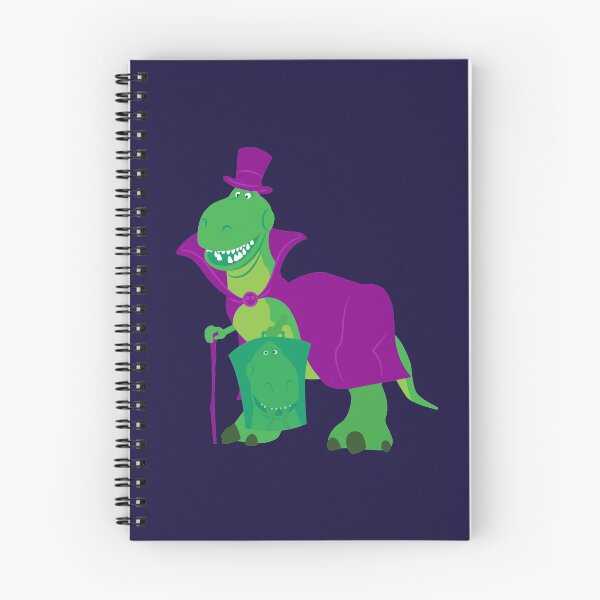 Item preview, Hatbox Dinosaur designed and sold by SNicholson.