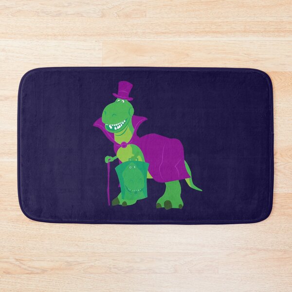 Item preview, Hatbox Dinosaur designed and sold by SNicholson.
