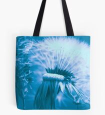 Dandelion Tote Bag