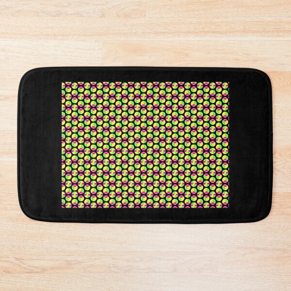 Item preview, Puzzling Cubes in Springtime designed and sold by weavernap.