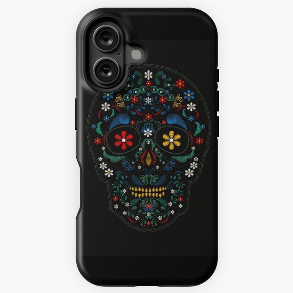 Item preview, Dia de los Muertos designed and sold by Desenatorul1976.