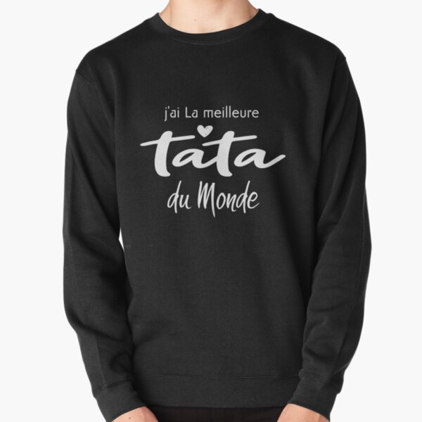 Produits Sur Le Theme Meilleure Tata Redbubble