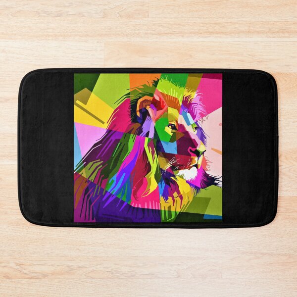 Item preview, The Lion  designed and sold by Guy Christophe Tixier.