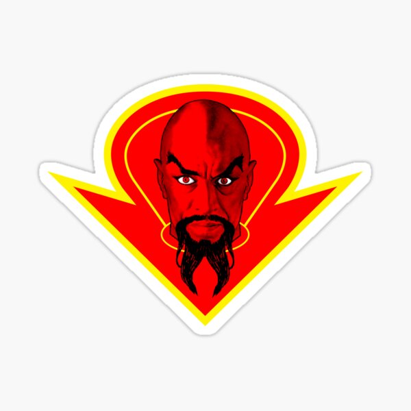 Item preview, Flash Gordon - MING designed and sold by DCdesign.