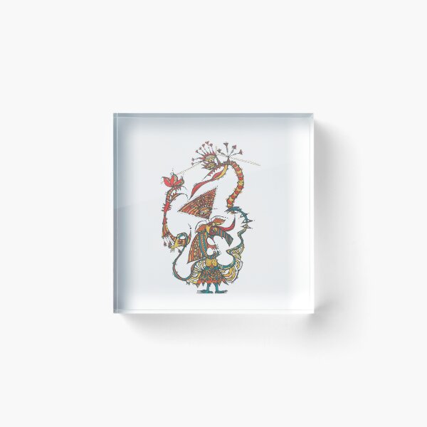 Item preview, "Snake Hands" by Tara Mokhtari designed and sold by royal studio.