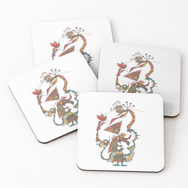 Item preview, "Snake Hands" by Tara Mokhtari designed and sold by royal studio.