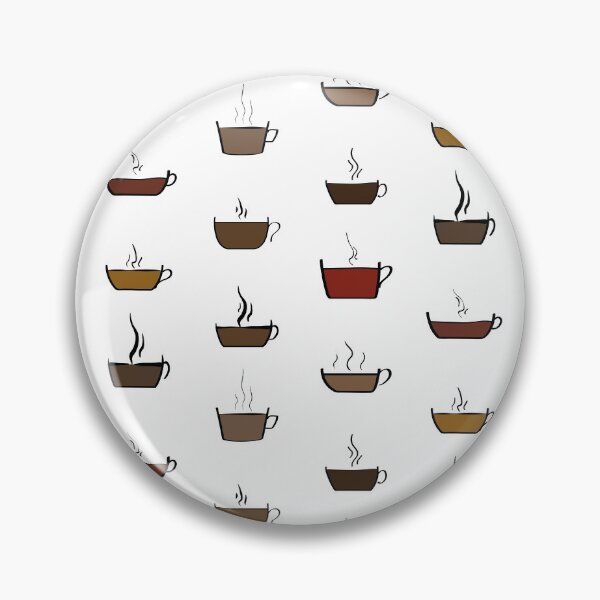 Item preview, Tiled Coffee and Tea Cups designed and sold by Tansel Diplikaya.