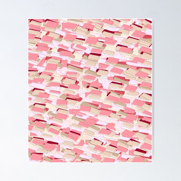 Item preview, Pink colorpallet designed and sold by Almanzart.