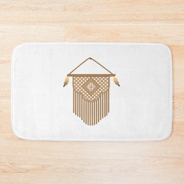 Item preview, Boho decoration designed and sold by CarolinasDsgns.